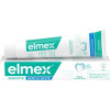 Elmex Sensitive Whitening Toothpaste for sensitive teeth with whitening effect, 75 ml